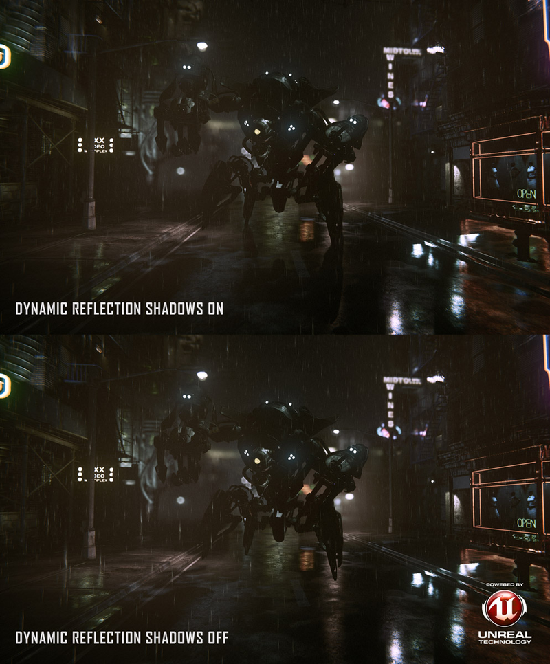 Illustration for article titled Epic Says This Is What Next-Gen Should Look Like